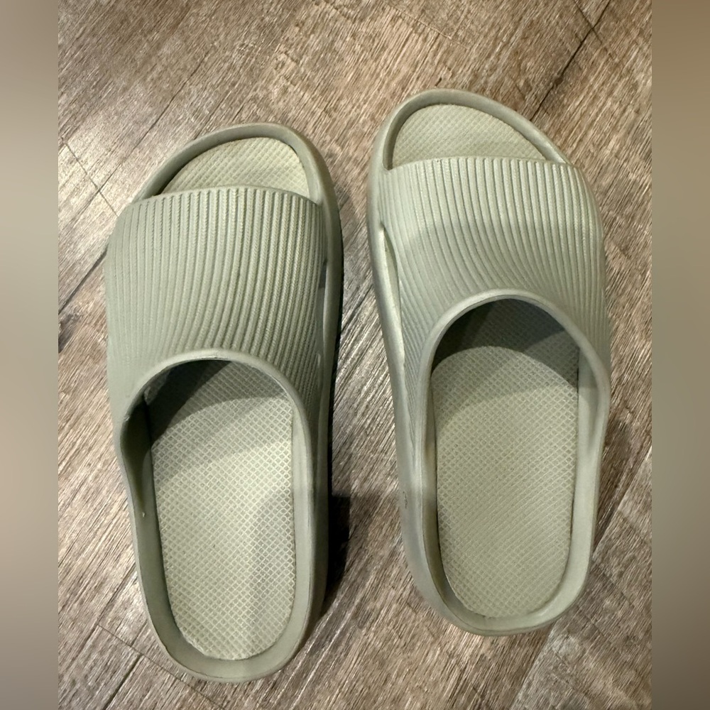 CALIA sandals